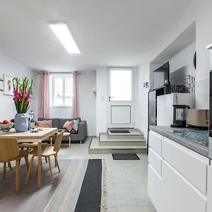 Appartement met Twee Slaapkamers